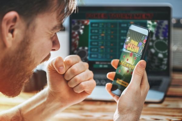 cv77 evening entertainment sections with sports and casino style topics