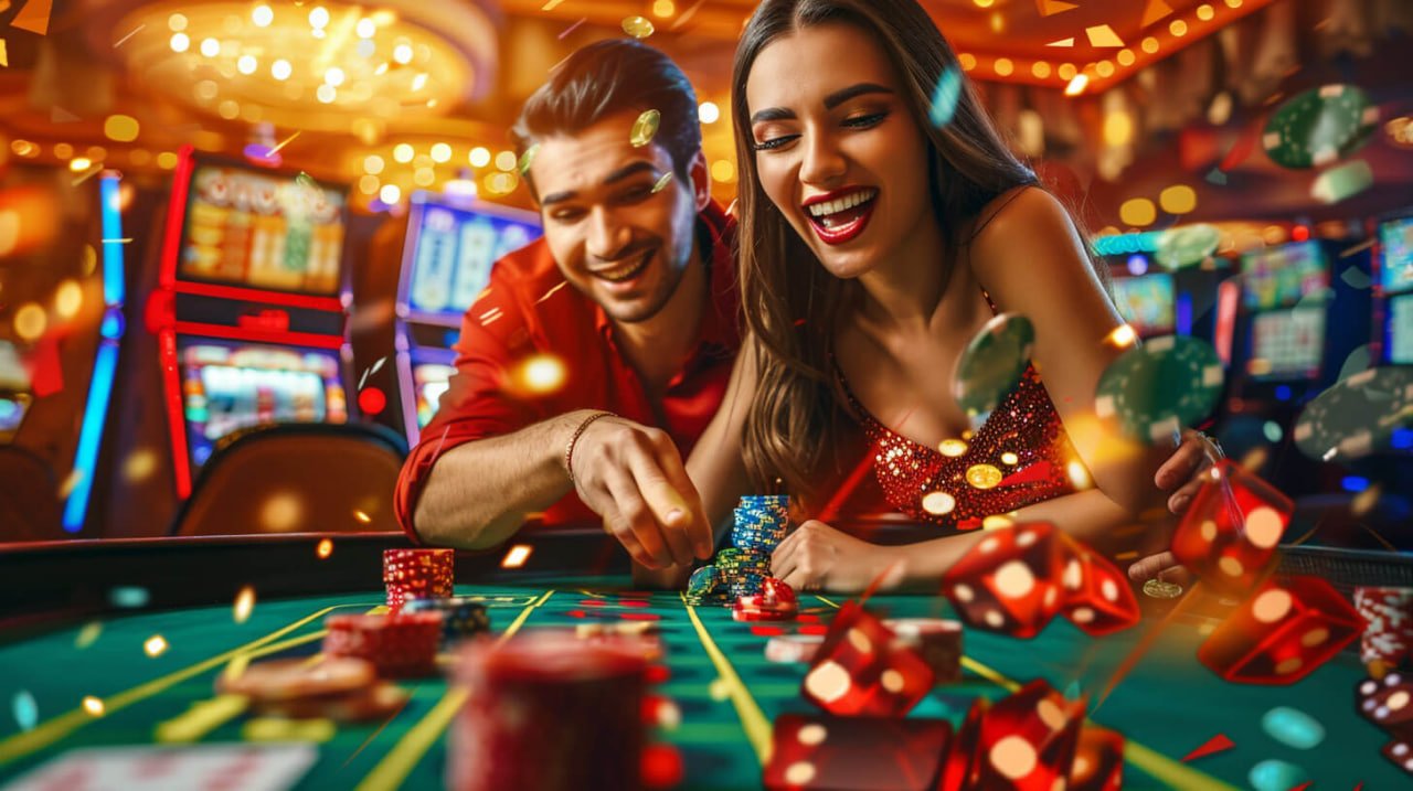 responsible gaming guidance for scatter slot readers on cv77