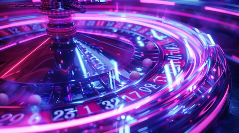 mobile friendly explanation of roulette bet areas within cv77 guide
